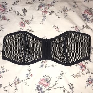 🌿triangl bandeau top